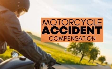 Motorcycle Accident Compensation